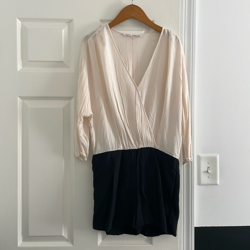 Rachel Roy romper